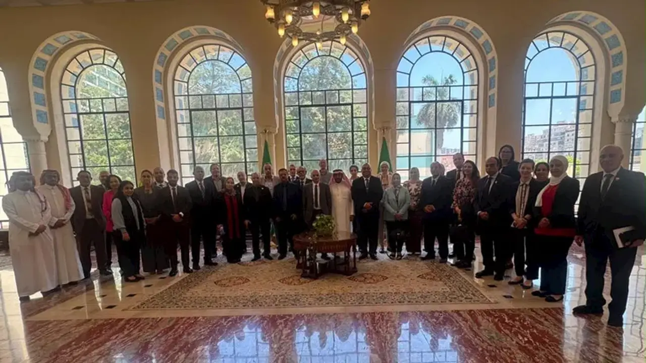الدول العربية تختار مصر لقيادة جهود مكافحة التصحر قبل مؤتمر الأمم المتحدة (COP17)