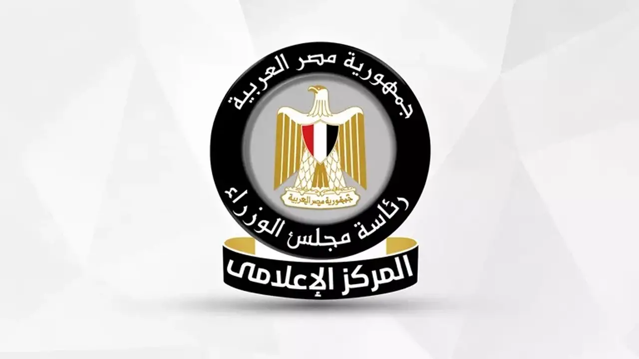 المركز الإعلامي لمجلس الوزراء يستعرض أبرز أنشطة مدبولي في أسبوع عبر الإنفوجرافيك