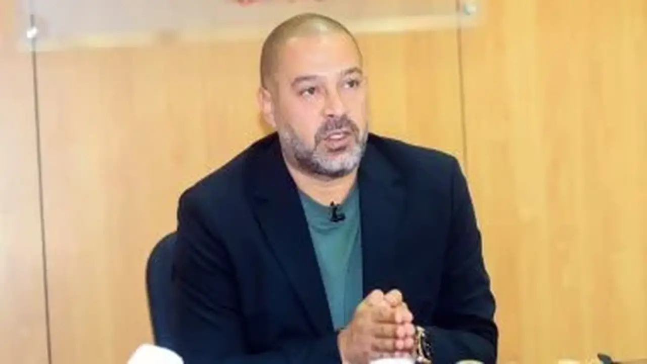 فوز أحمد دياب وأربعة أعضاء بالتزكية في انتخابات رابطة الأندية المصرية المحترفة