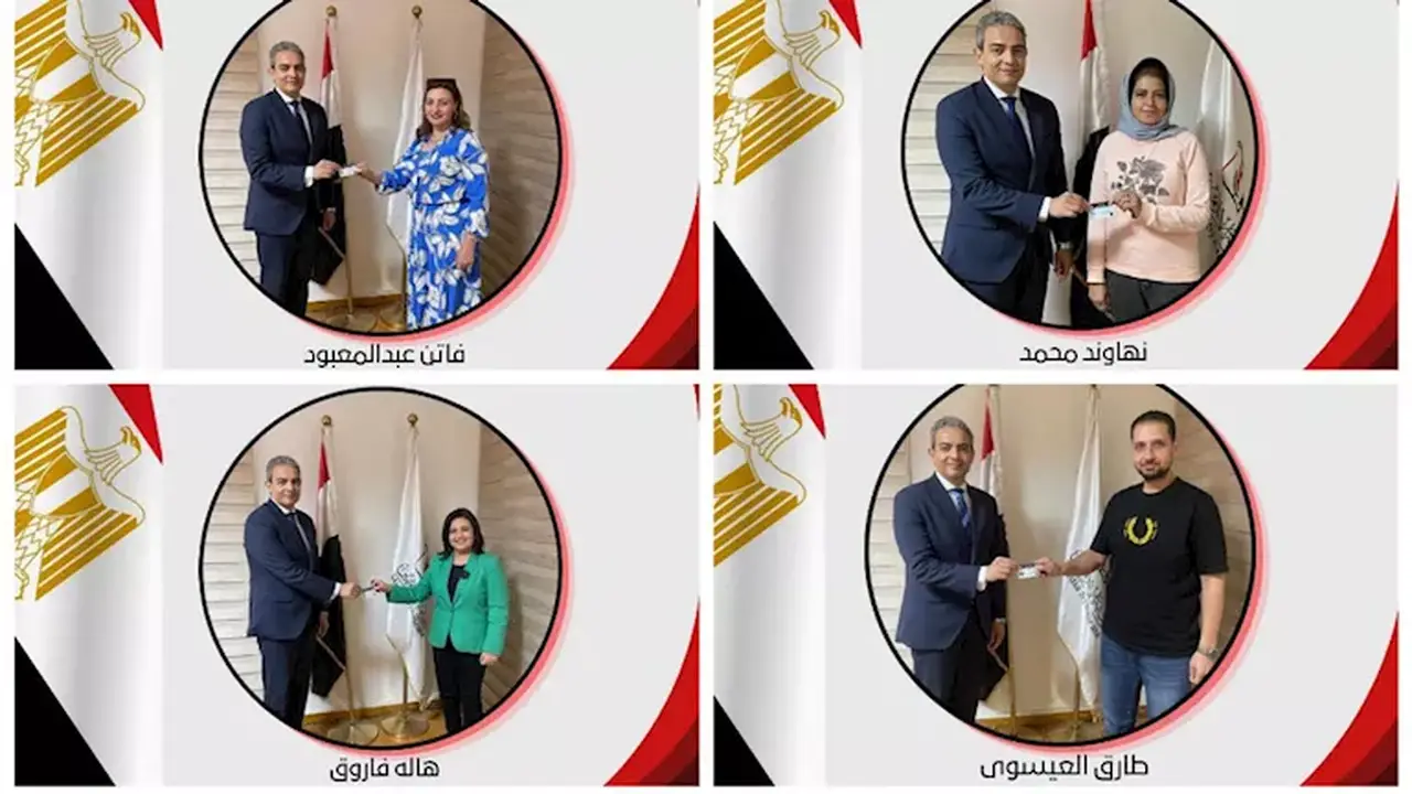 نقابة الإعلاميين تعتمد لجان قيد وتصاريح جديدة لتنظيم المشهد الإعلامي