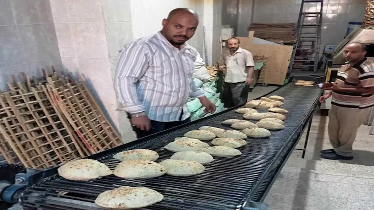 ضبط 40 مخالفة تموينية في أسوان: جهود مكثفة لضمان جودة الخبز والأسواق