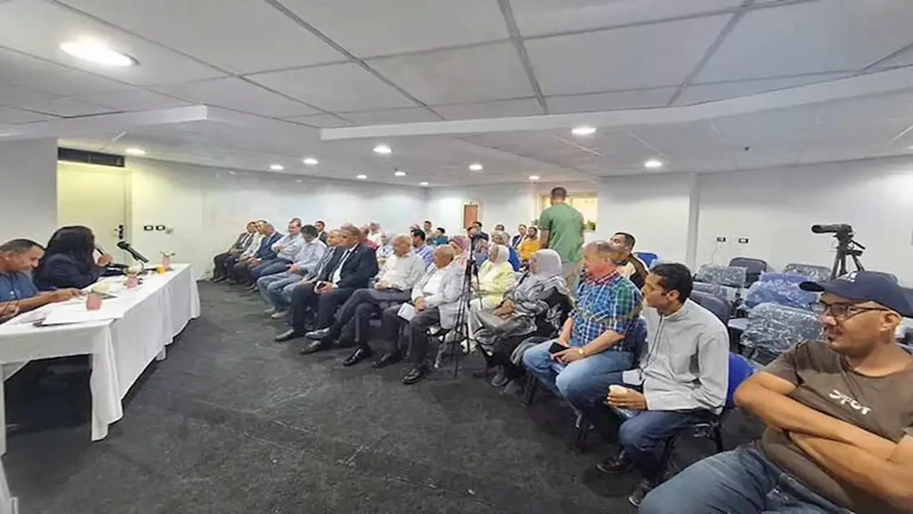 مؤسسة “مقام” تنظم ندوة لمناقشة مشروع قانون الأحوال الشخصية للأسرة المصرية