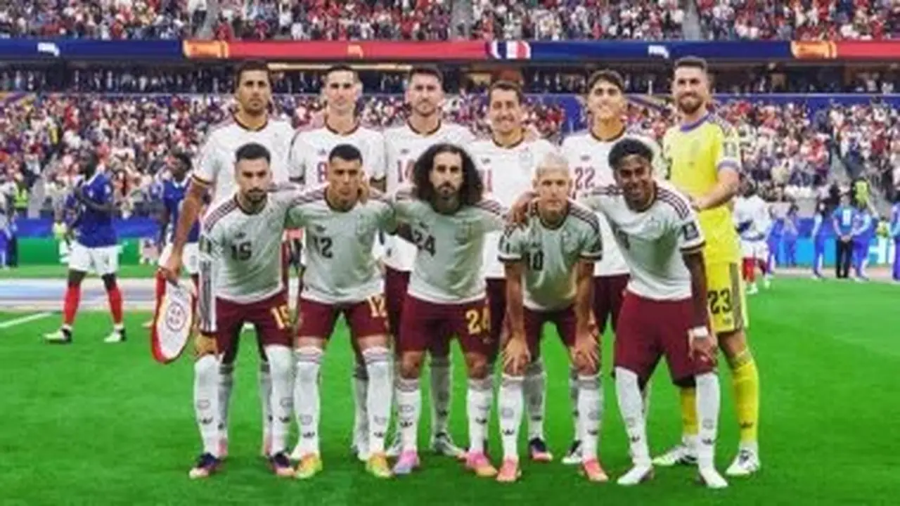 باو كوبارسي: التركيز والانضباط مفتاح إسبانيا لتجاوز فرنسا