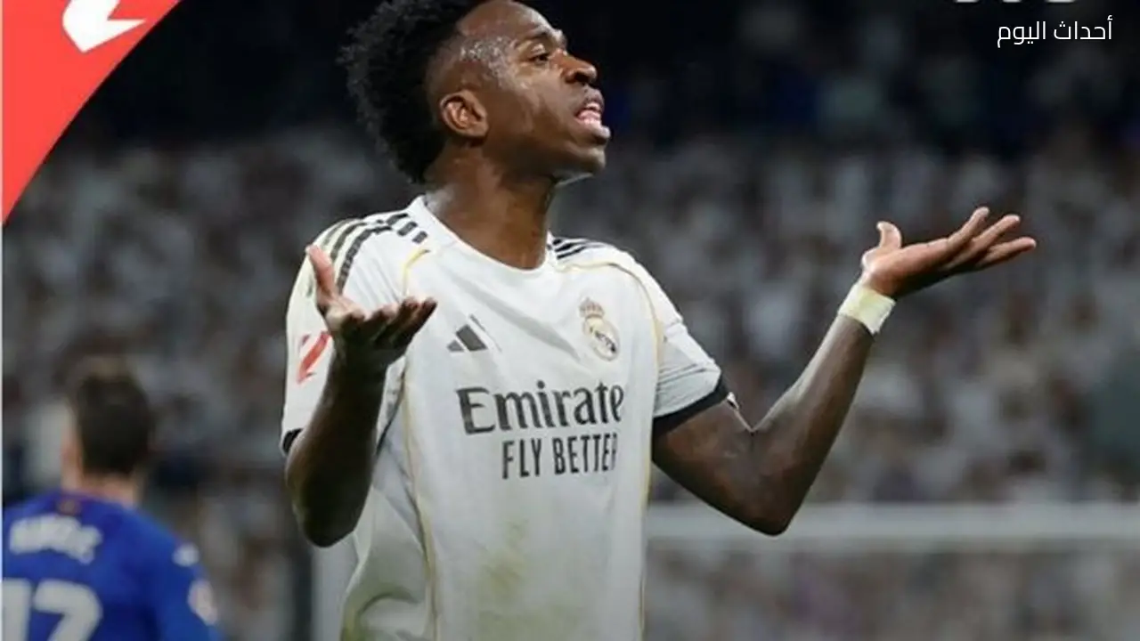 بايرن ميونيخ يتابع وضع فينيسيوس جونيور مع ريال مدريد