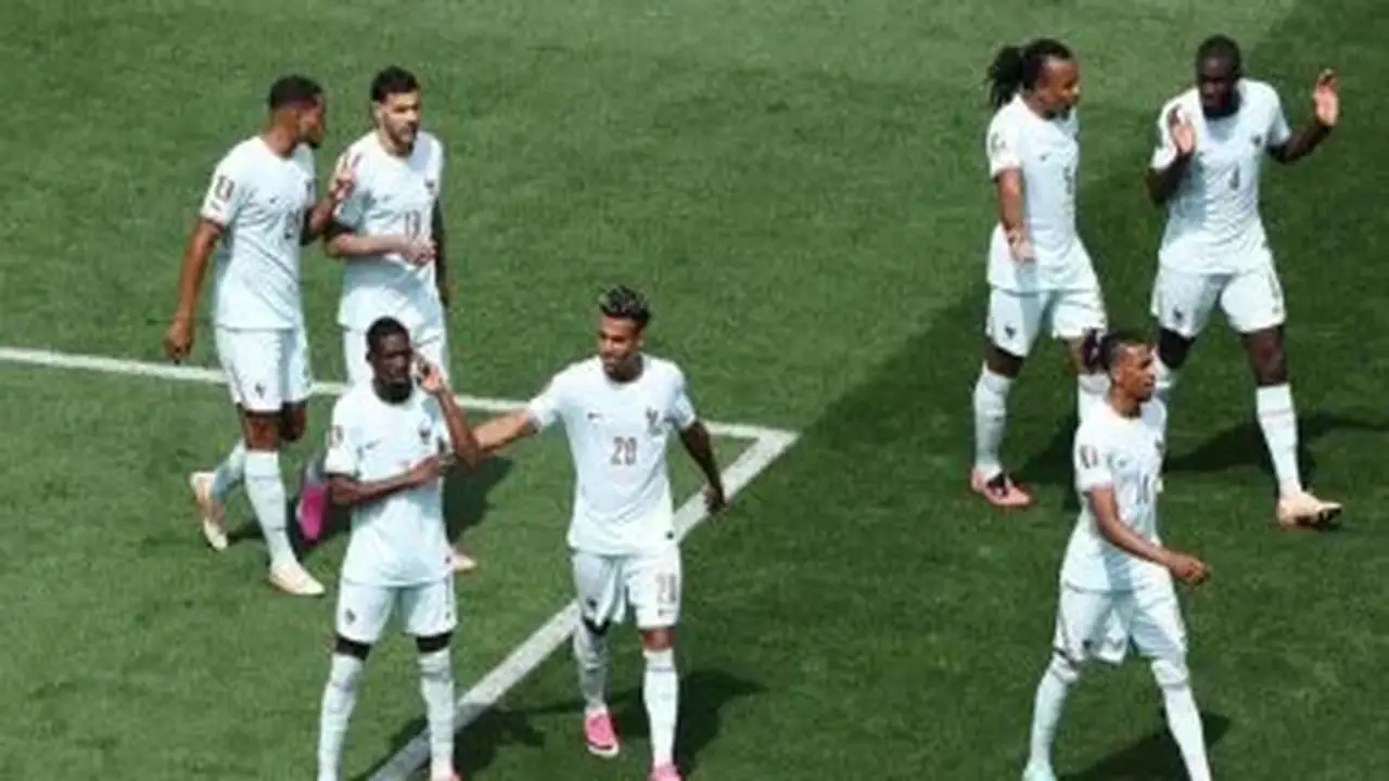 بث مباشر: انطلاق مباراة إنجلترا وفرنسا في كأس العالم 2026