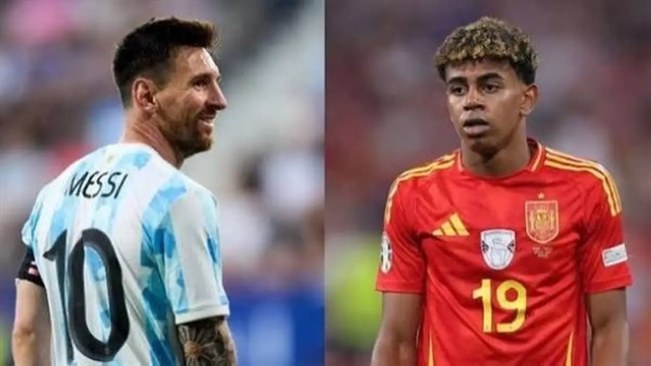 بث مباشر: شاهد مباراة الأرجنتين وإسبانيا في نهائي كأس العالم 2026