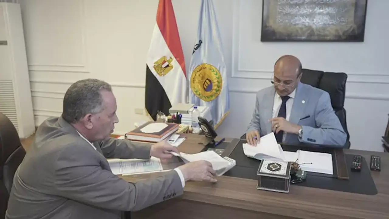 أسيوط تعلن عن تنسيق القبول بالثانوية العامة بحد أدنى 228 درجة