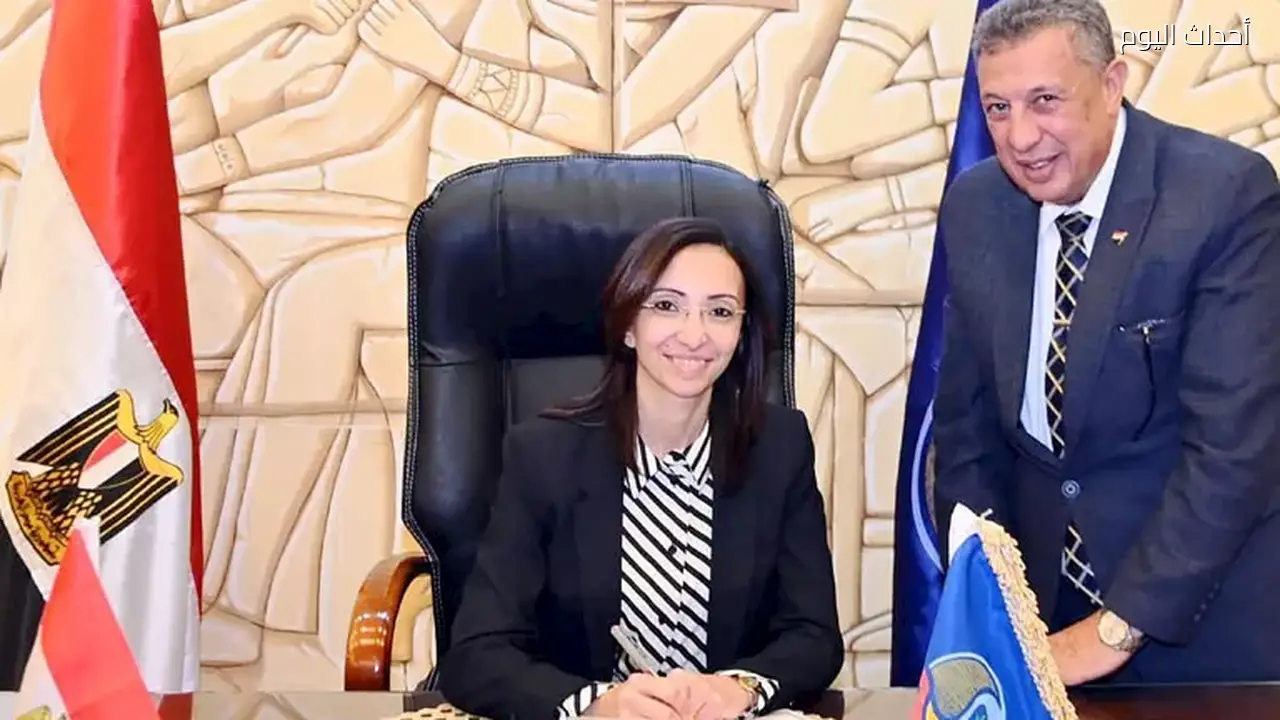محافظ البحيرة تعتمد تنسيق المرحلة الأولى للثانوية العامة بحد أدنى 240 درجة