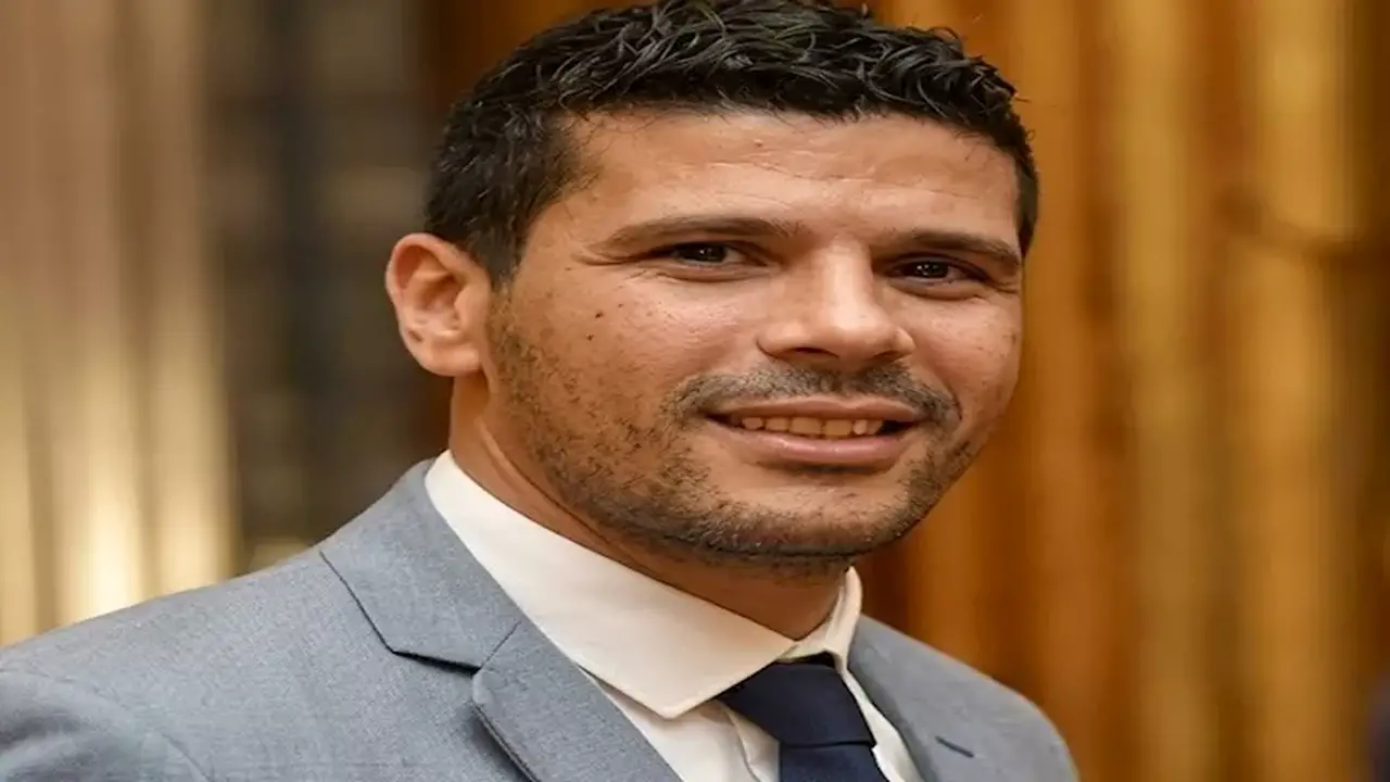 عبد الحميد يوسف يترشح لعضوية مجلس إدارة جمعية اتصال بخبرة تفوق 22 عامًا