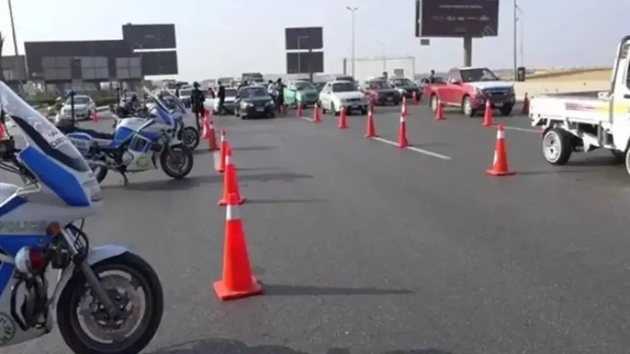بدء التشغيل التجريبي لكوبري مصر للطيران الجديد: تفاصيل التحويلات المرورية