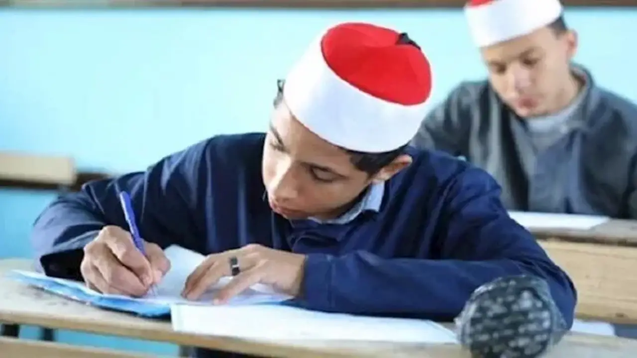 بدء امتحانات الدور الثاني لصفوف النقل في المعاهد الأزهرية