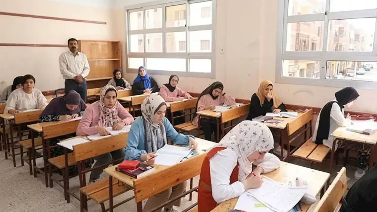 بدء تسجيل اختبارات القدرات لطلاب الثانوية العامة 2026: رابط مباشر وخطوات التسجيل