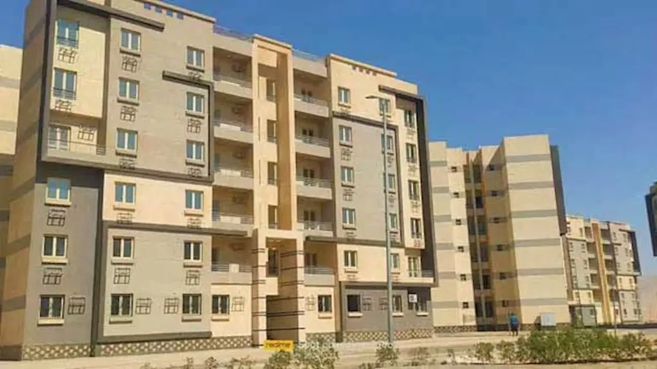 بدء تسليم وحدات مشروع “سكن مصر” في مدينة غرب قنا الجديدة من 13 يوليو