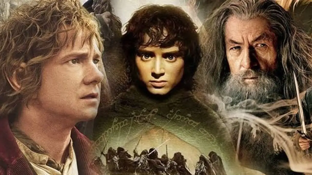 انطلاق تصوير فيلم The Lord of the Rings: The Hunt for Gollum في نيوزيلندا