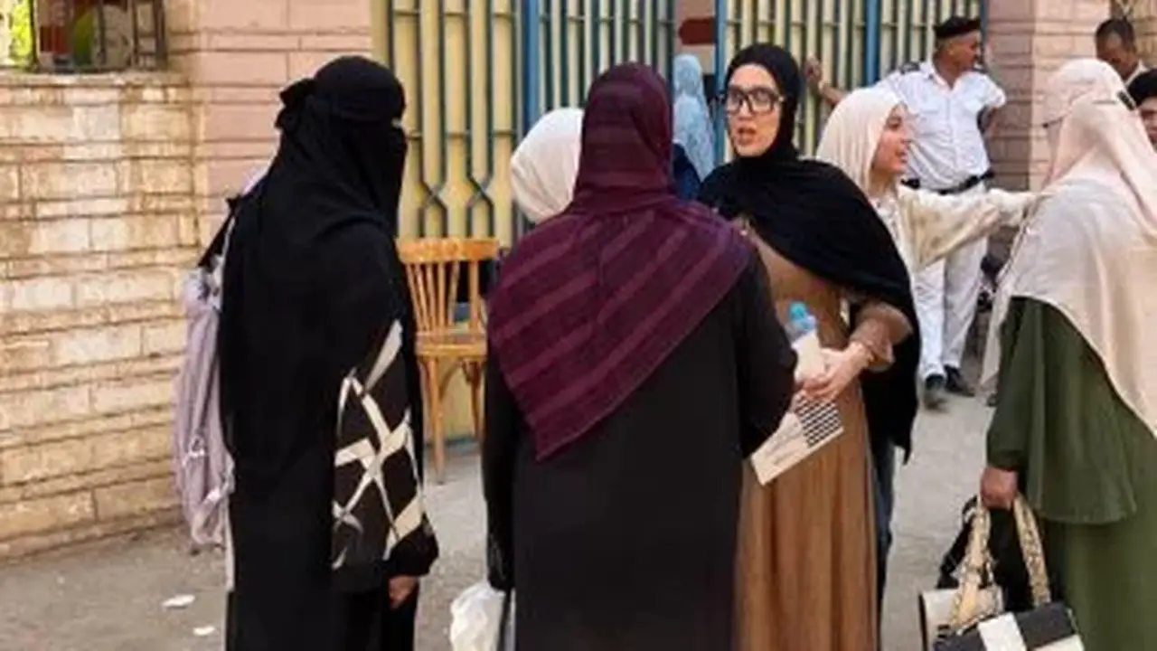 انطلاق امتحانات الأدب والنصوص للقسم العلمي في الشهادة الثانوية الأزهرية