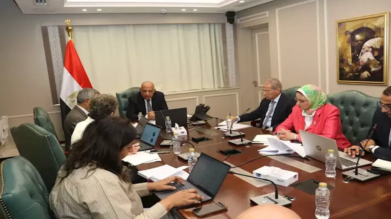 تفاصيل خطة وزارة الكهرباء للتحول إلى شبكة ذكية بدعم البنك الدولي