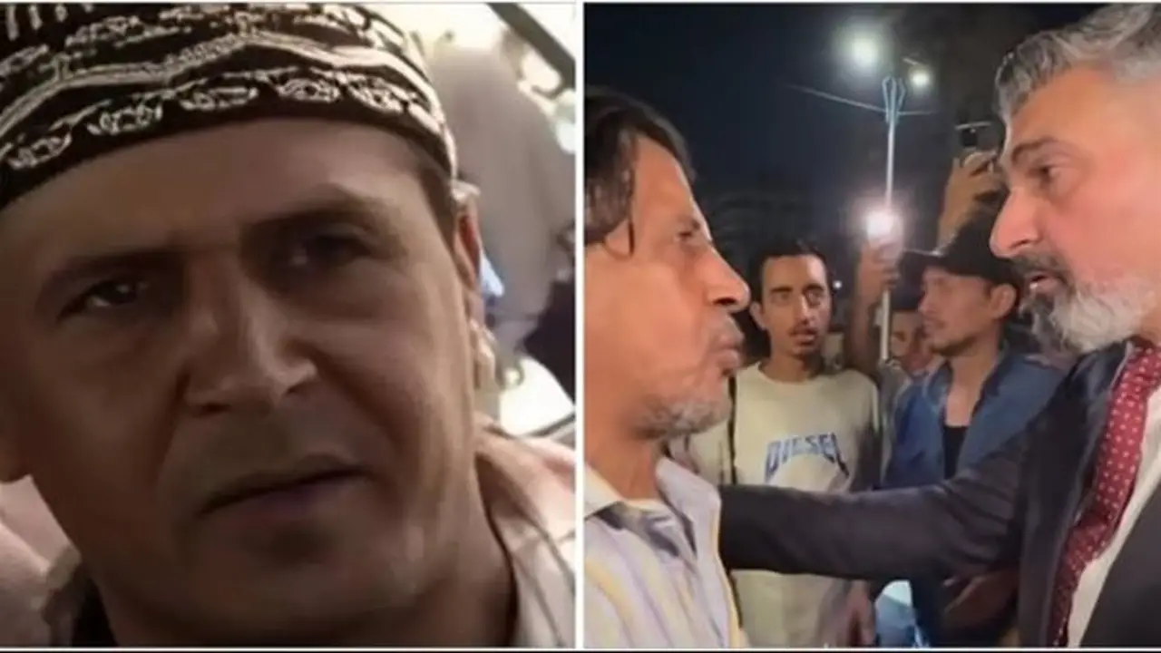 بدوي فهمي يستغيث بالفنان ياسر جلال ويثير تعاطف السوشيال ميديا