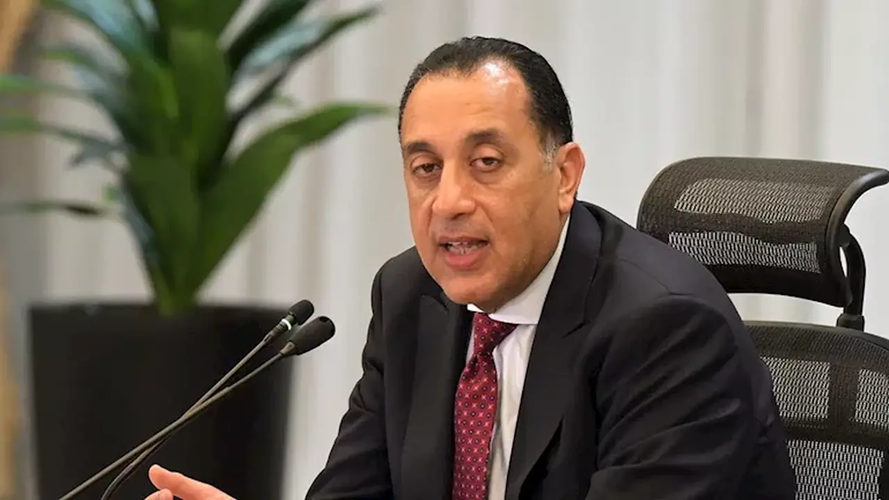 مدبولي يرأس الاجتماع الأسبوعي للحكومة في العاصمة الإدارية