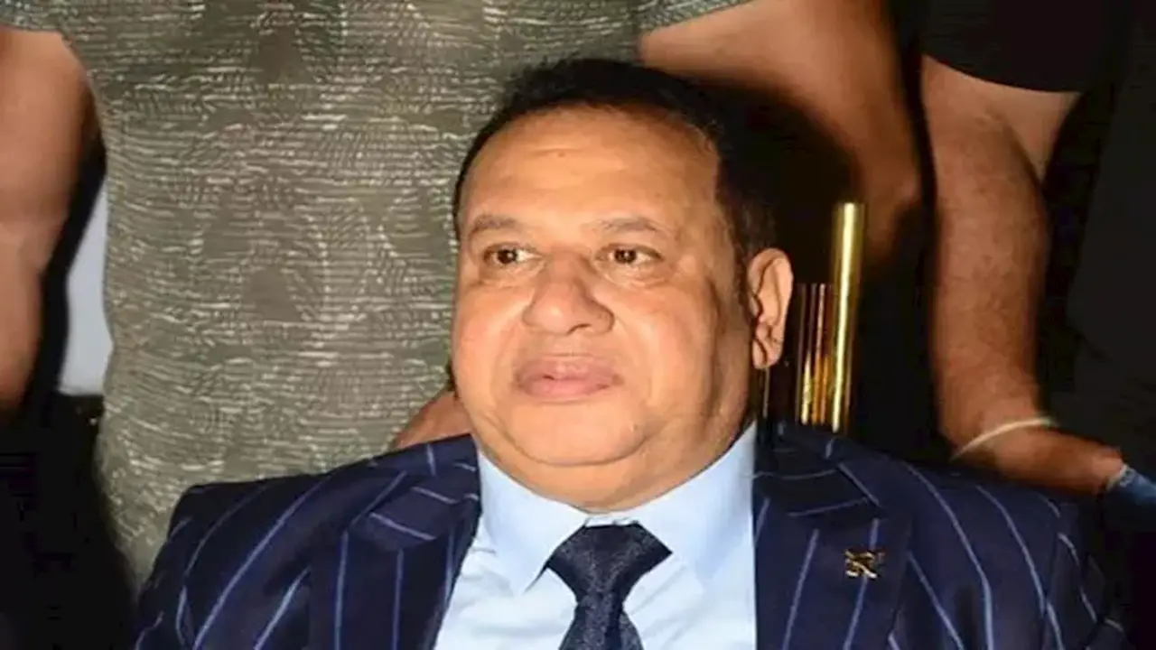محكمة شمال الجيزة تقضي ببراءة صبري نخنوخ في قضية مخالفات بناء بالعجوزة