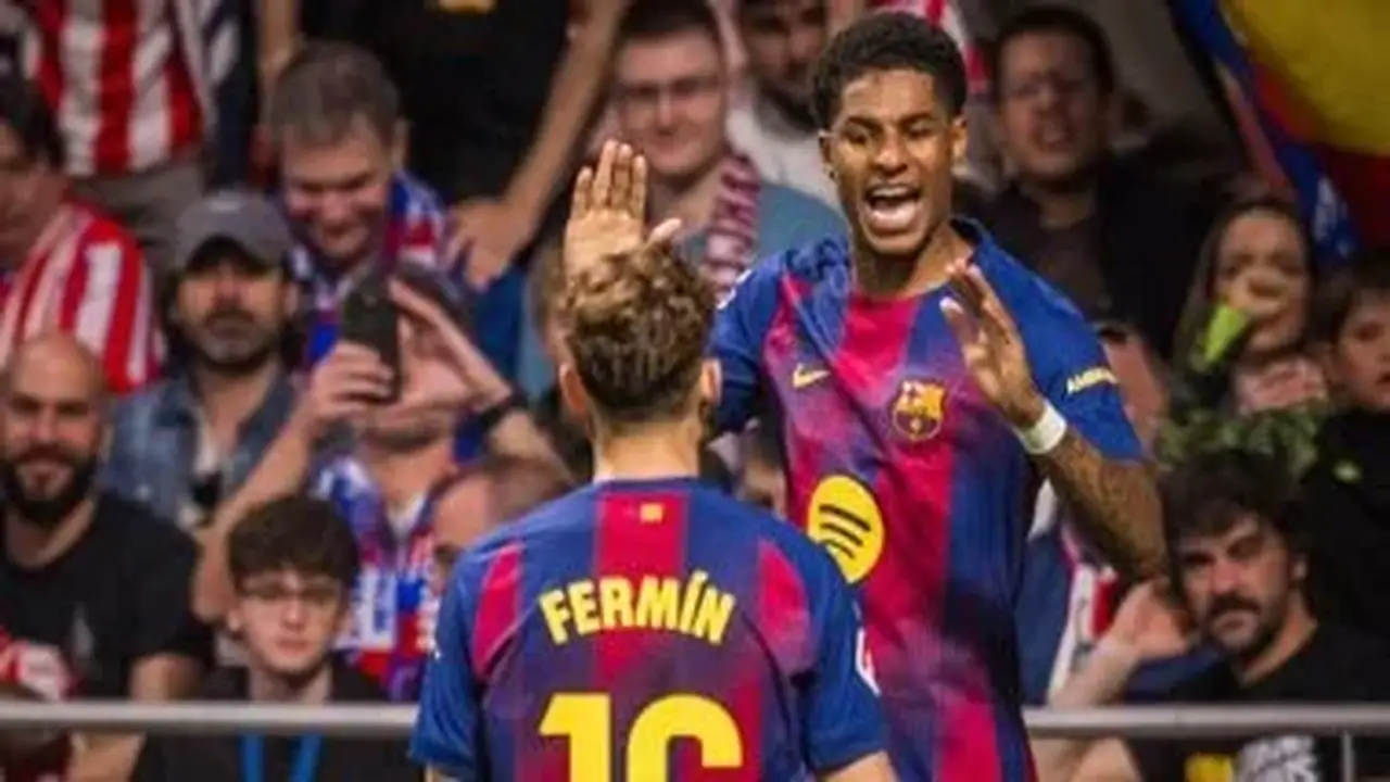برشلونة يتصدر الأندية في نصف نهائي كأس العالم 2026