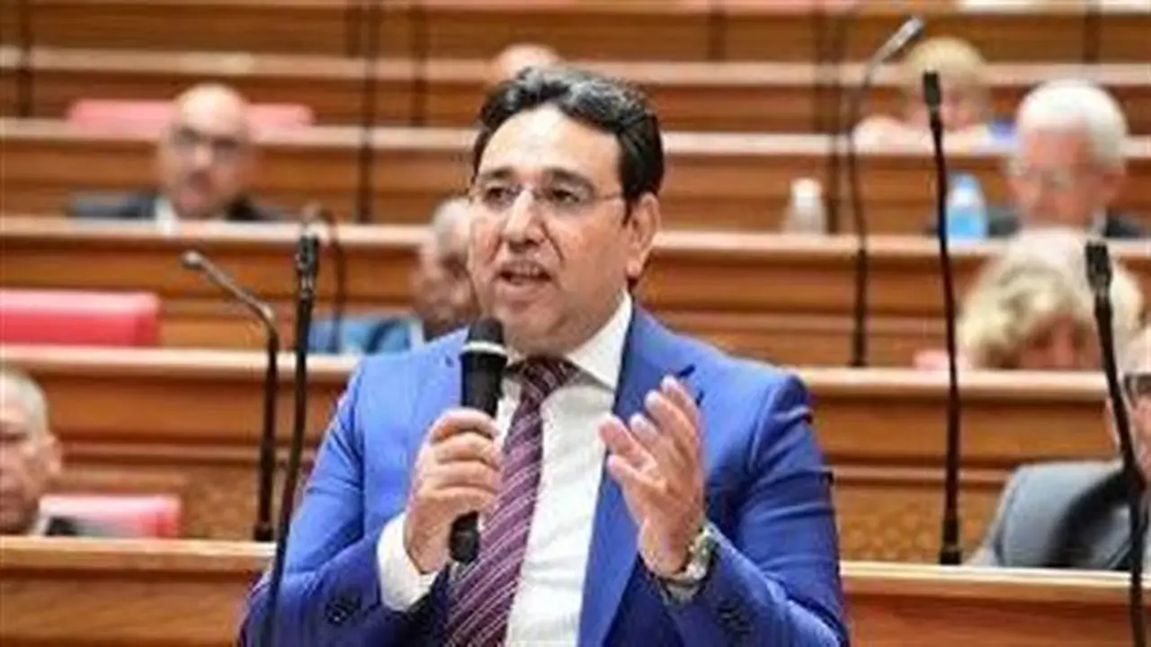 برلماني: إشادة الرئيس بدور الإعلام تعكس أهميته كشريك في إدارة الأزمات وبناء الوعي
