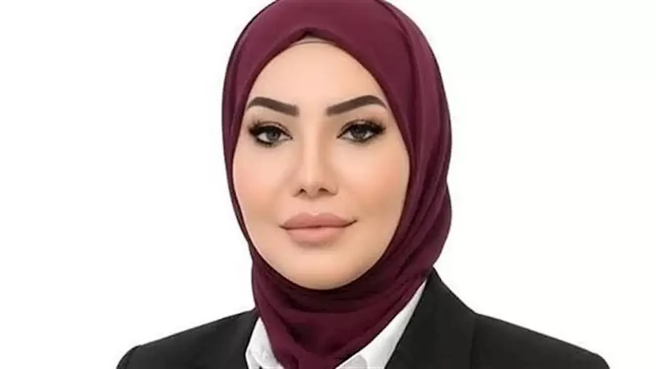 النائبة عبير عطا الله: جامعة القوات المسلحة “كيان” تؤهل الخريجين للمنافسة العالمية