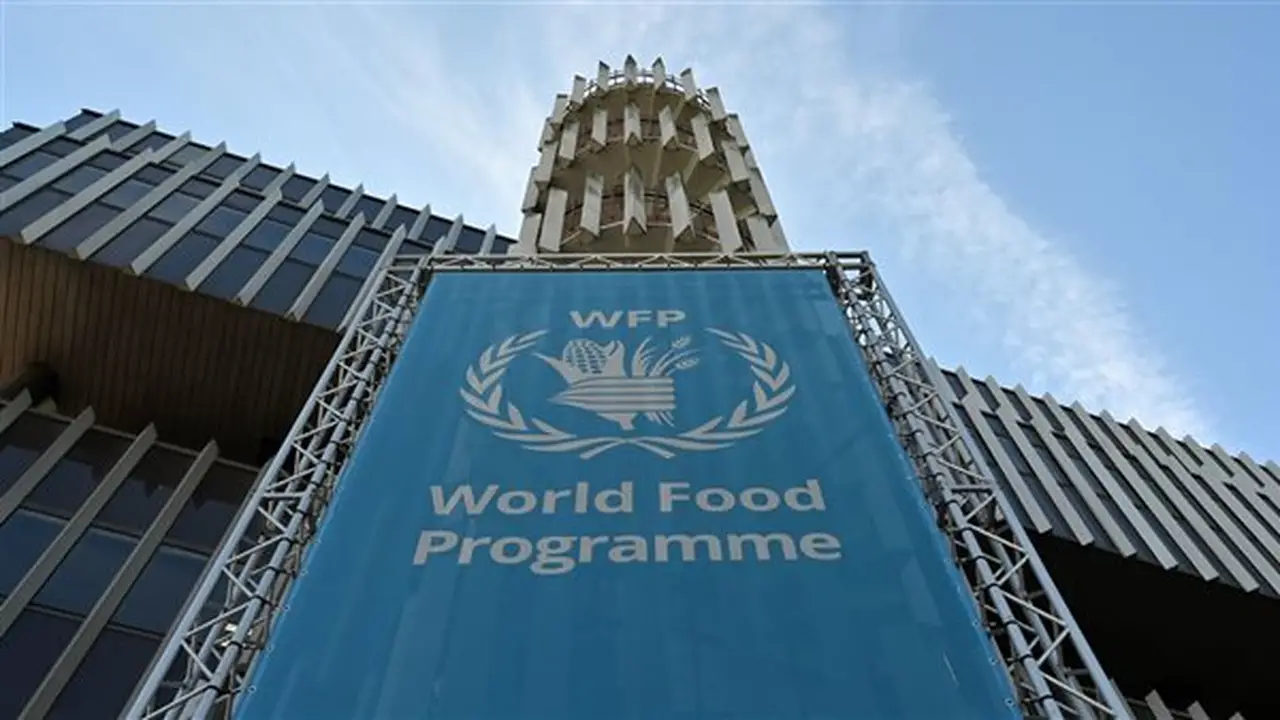 تحذيرات من برنامج الأغذية العالمي بشأن تفاقم الأزمة الإنسانية في مدينة الأبيض بالسودان