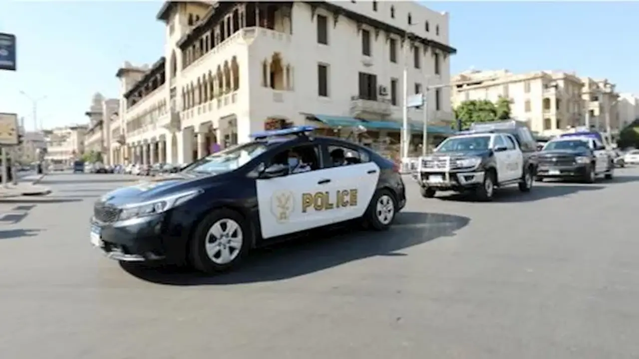 ضبط شخصين بتهمة غسل 20 مليون جنيه من تجارة العملة