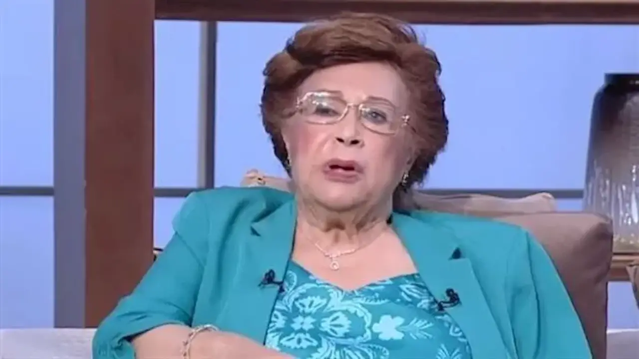 استدعاء مسؤول حساب عمرو الدجوي للتحقيق بناءً على شكوى نوال الدجوي