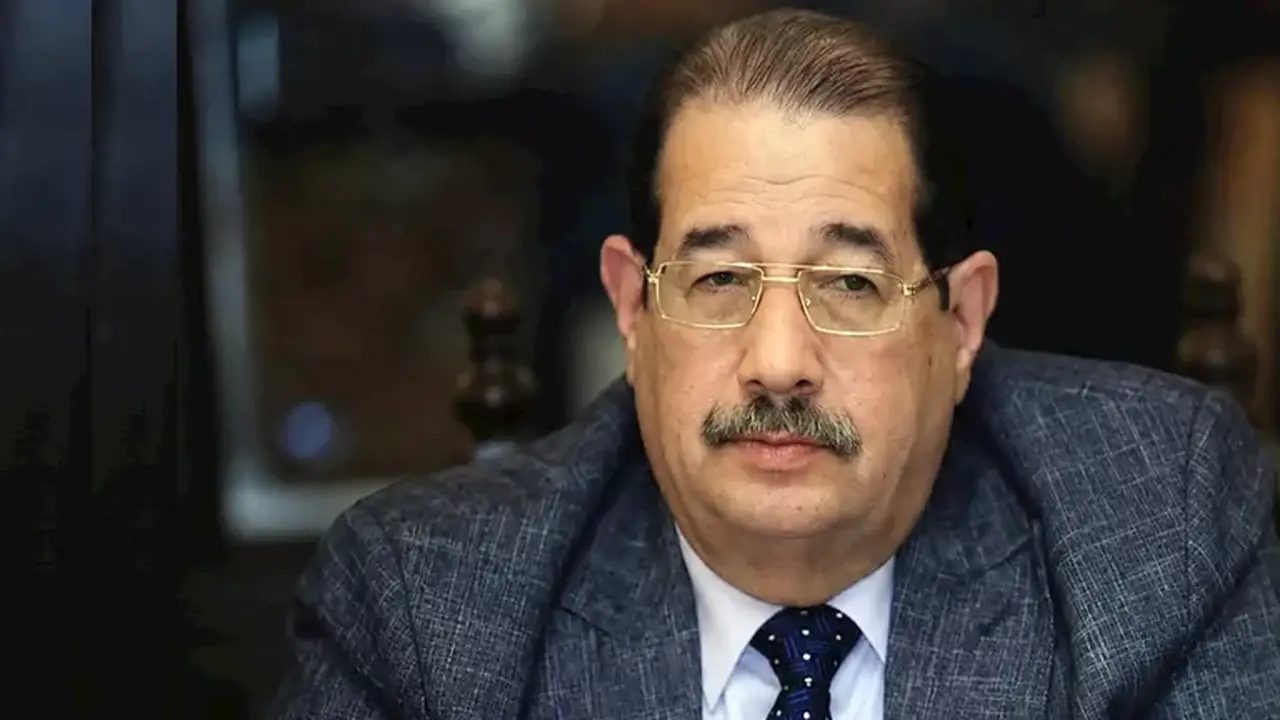 نقيب محامي الشرقية يتخذ إجراءات قانونية ضد مصطفى كامل بسبب فيديو مُجتزأ