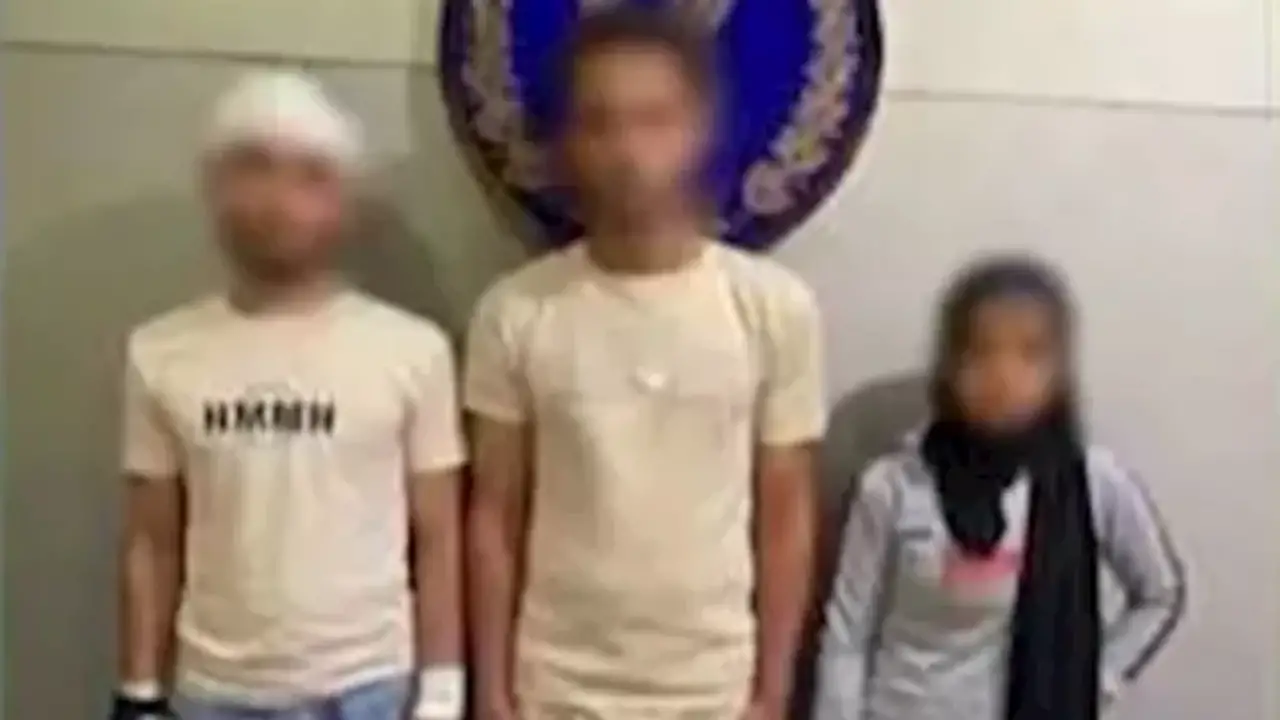 شاب يعتدي على عاطل بسلاح أبيض في الإسكندرية بسبب معاكسة خطيبته