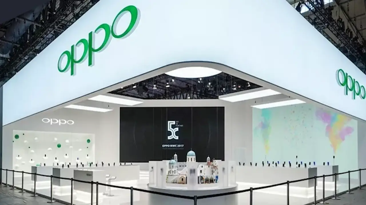 Oppo تكشف عن هاتفها الجديد بسعر تنافسي قريبًا