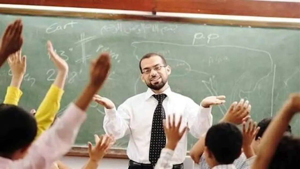 فرص عمل جديدة للمعلمين في مدرسة الشروق الخاصة بجرجا