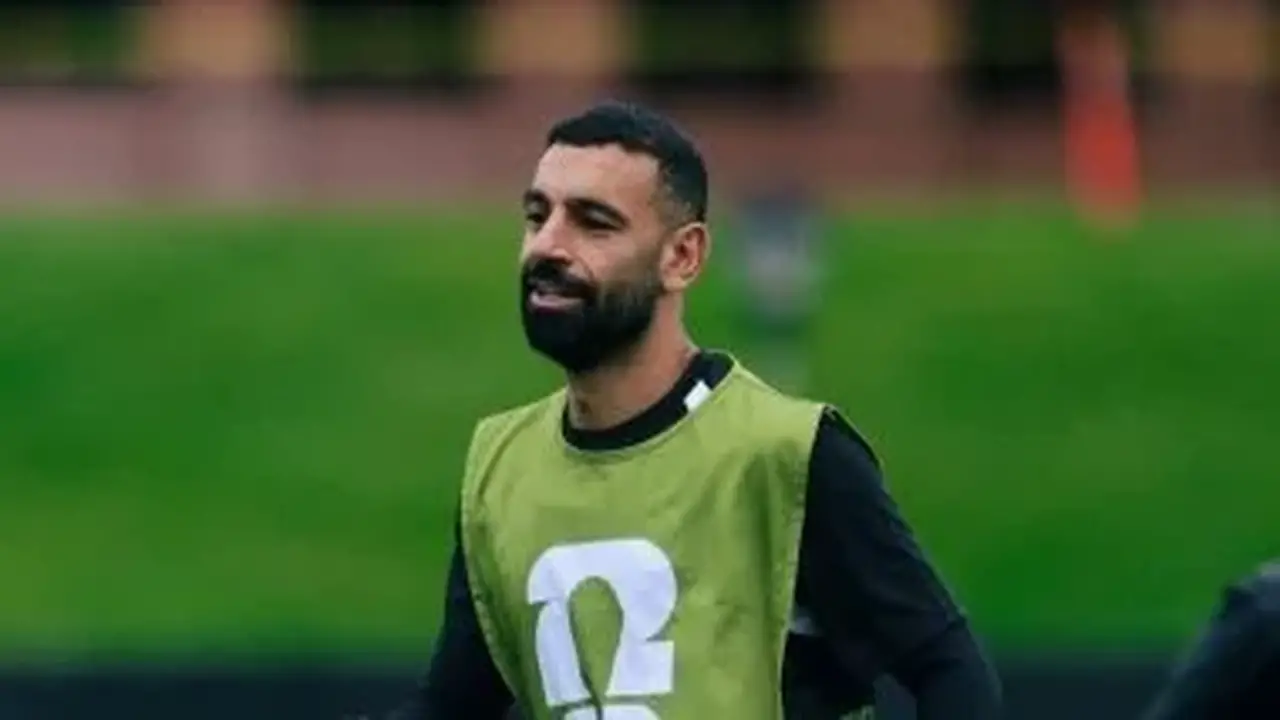 بشكتاش يخطط لتقديم محمد صلاح أمام جماهيره يوم الخميس