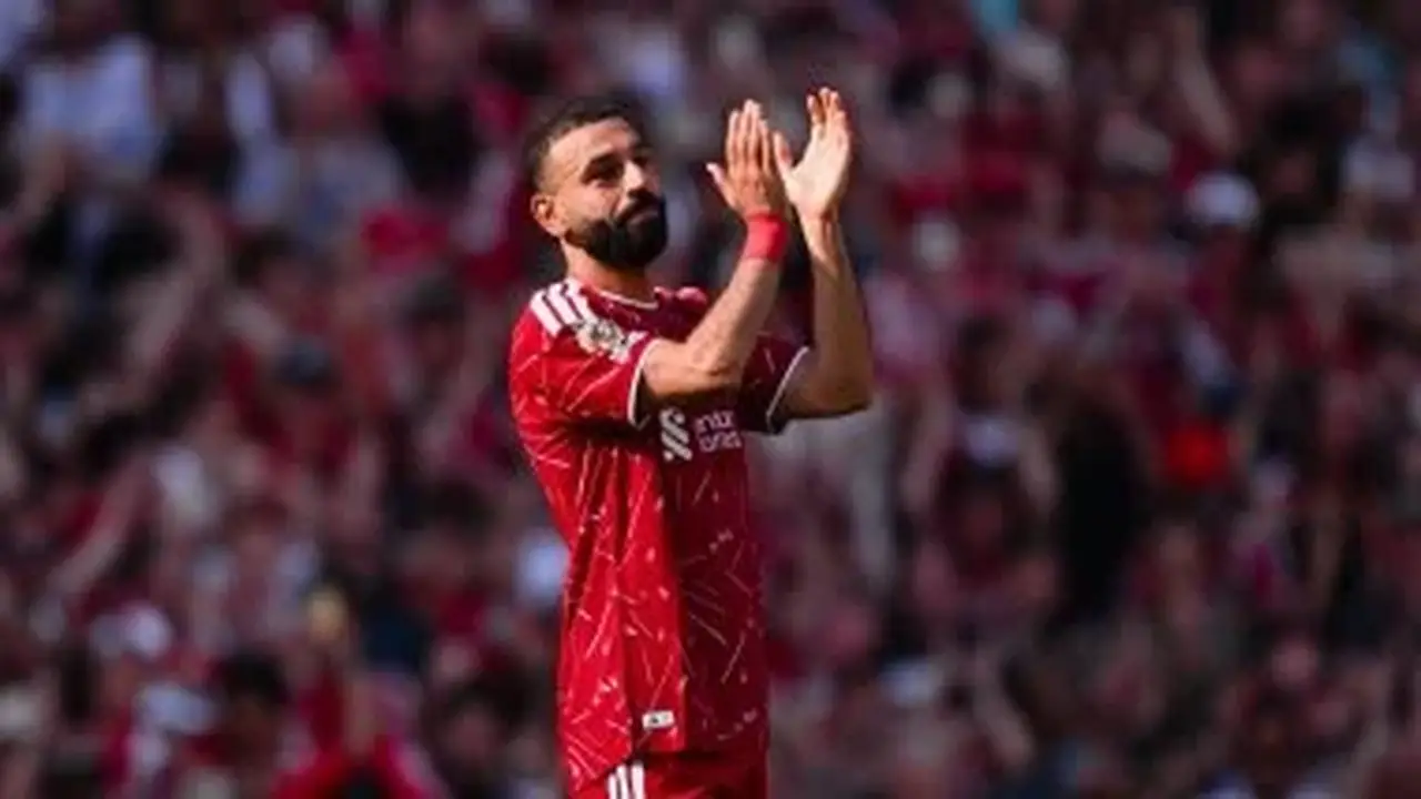 بشكتاش يركز على ضم محمد صلاح والرعاة يحسمون صفقة الموسم في تركيا