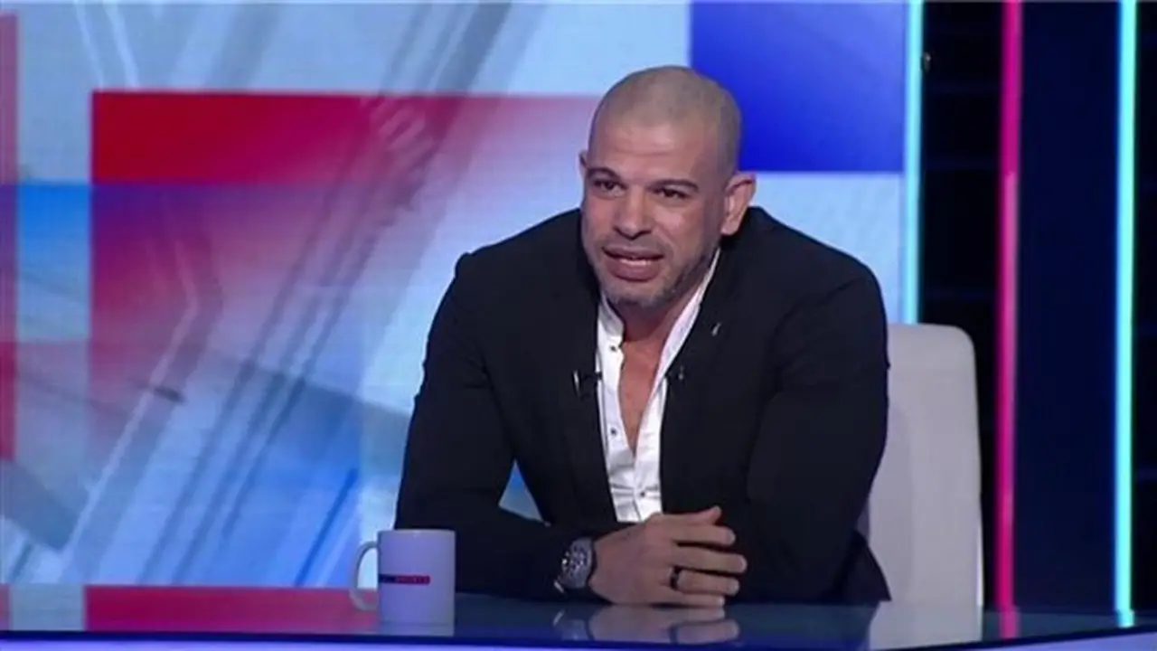 بشير التابعي: تأخير إعداد الزمالك يمثل كارثة