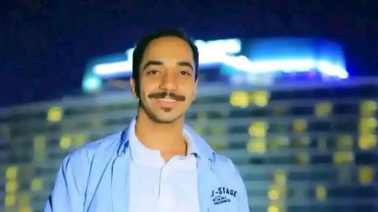 انتشال جثة شاب غرق في نهر النيل بعد 4 أيام من البحث بكوبري طما بسوهاج