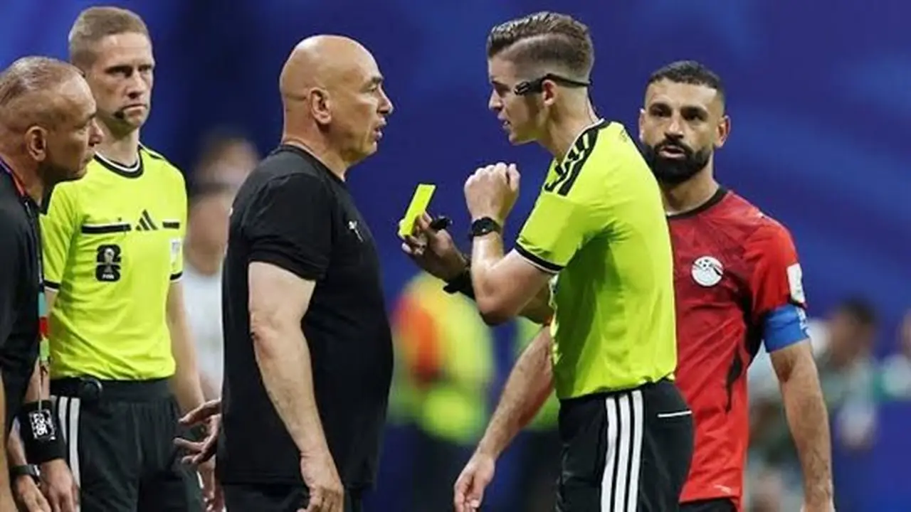 أزمة التحكيم تثير قلق المغرب قبل مواجهة فرنسا في كأس العالم 2026