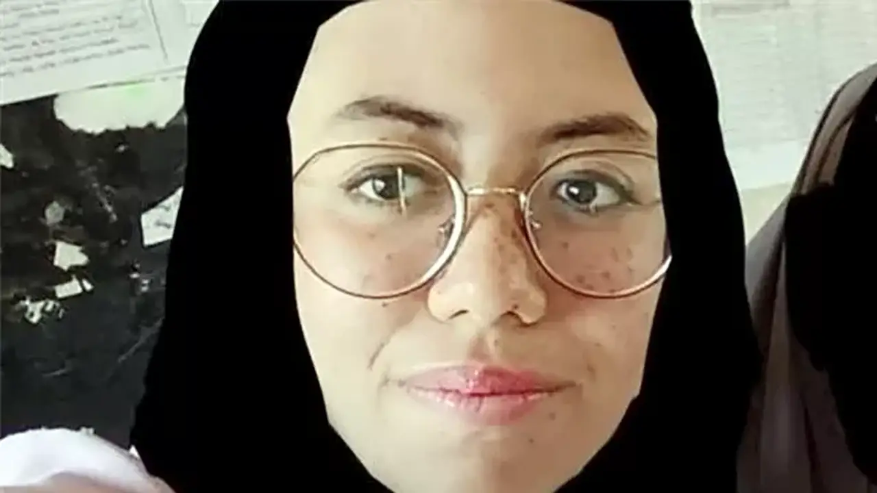 وفاة طالبة بالثانوية العامة متأثرة بإصاباتها في حادث نفق الإشارة ببنها بعد أسبوع من العلاج
