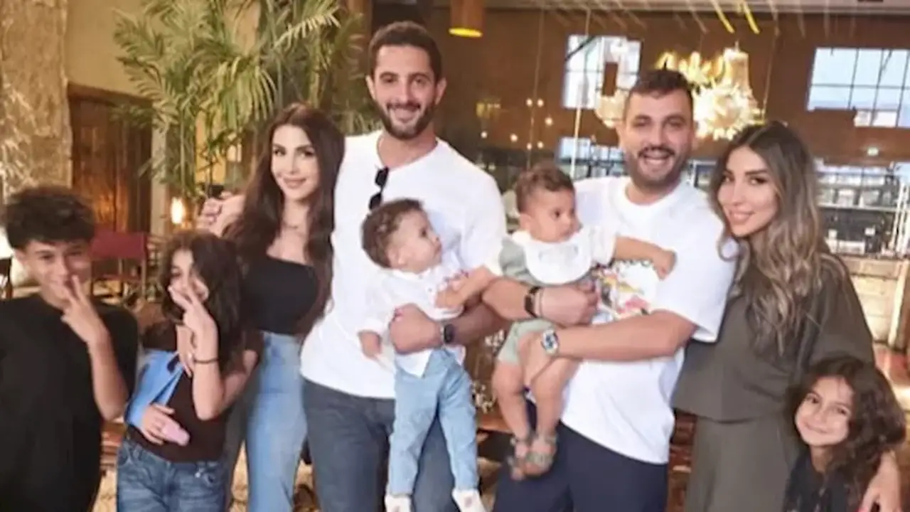 أميرة بدر تعلن عودتها إلى زوجها بعد أيام من الانفصال | التفاصيل الكاملة