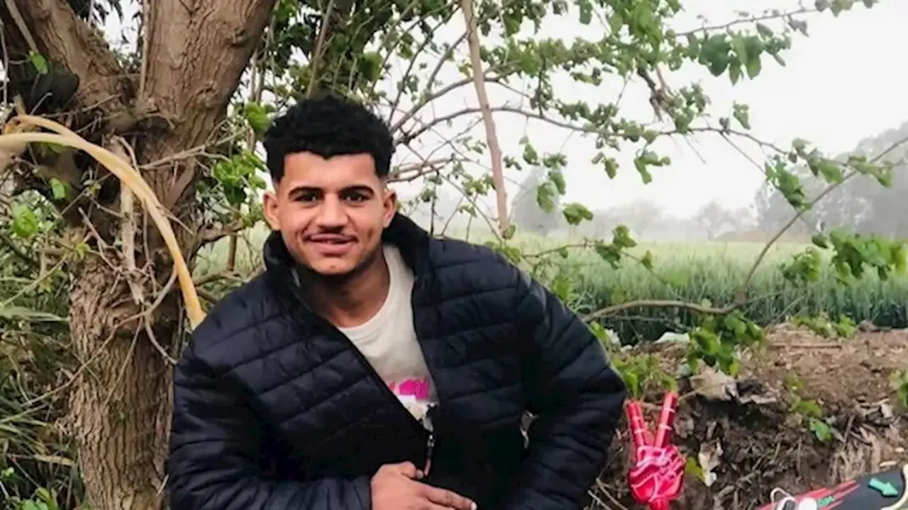 انتشال جثمان طالب غرق في بحر زاوية البقلي بالمنوفية بعد أيام من البحث