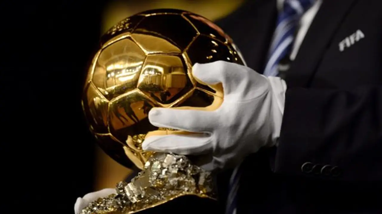 بعد انتهاء مونديال 2026.. 5 نجوم يتنافسون على الكرة الذهبية