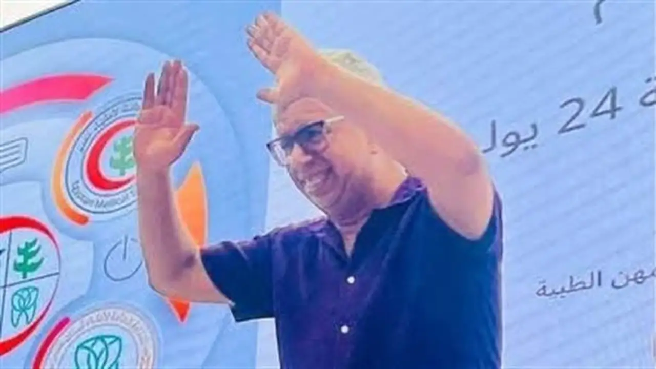 عمومية المهن الطبية تعلن دعمها لمدير مستشفى قنا بعد إيقافه