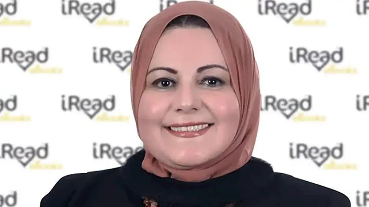 تعليق سهير عبد الحميد بعد استقالة وزيرة الثقافة: النزاع كان لحماية حقوقي الفكرية