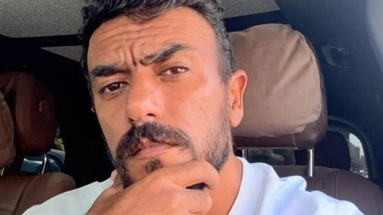 أحمد العوضي يوجه رسالة دعم لمنتخب مصر بعد الخسارة أمام الأرجنتين