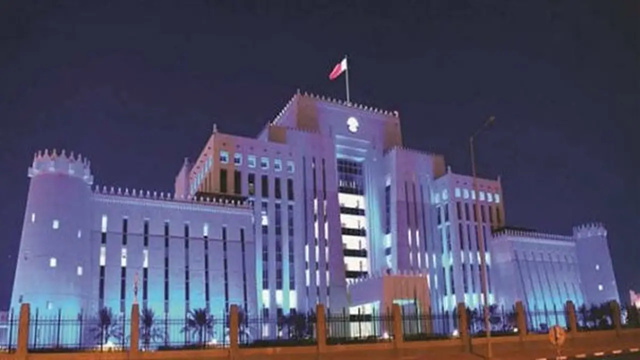 قطر تعلن ارتفاع مستوى التهديد الأمني وتحث المواطنين على البقاء في المنازل بعد الكويت والبحرين