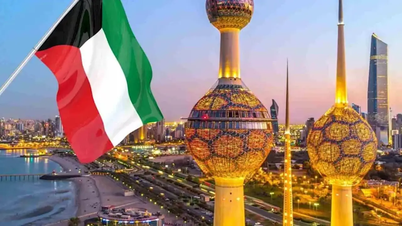 الكويت تعلن خروج خطوط نقل الطاقة عن الخدمة بعد التصدي للاعتداءات الإيرانية