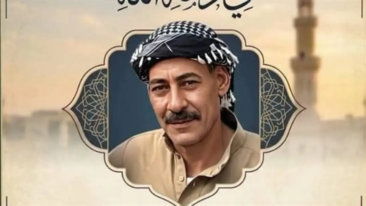 وفاة الحاج صلاح عبد السميع أثناء متابعة مباراة مصر والأرجنتين في كأس العالم 2026