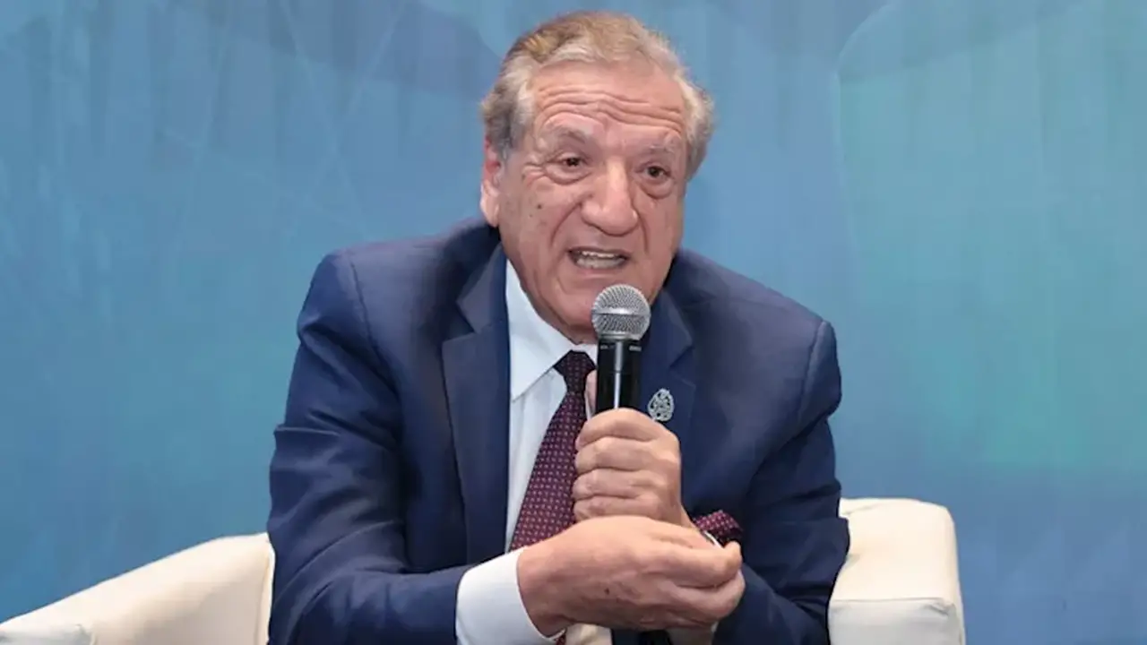 فخري الفقي يكشف ملامح الخطة الاقتصادية المقبلة بعد انتهاء برنامج صندوق النقد