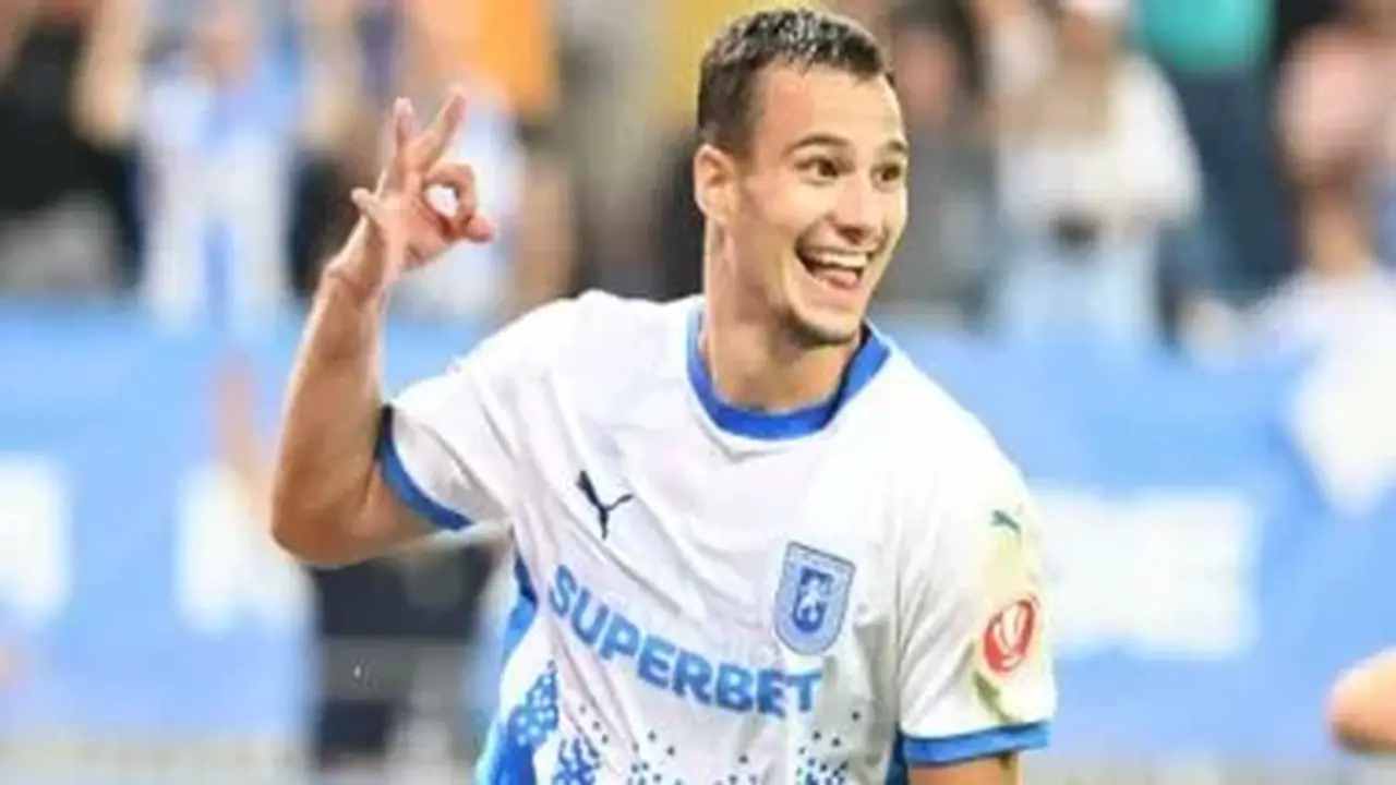 بيراميدز يقترب من ضم أسد الحملاوي مقابل 5 ملايين يورو بعد اهتمام الأهلي